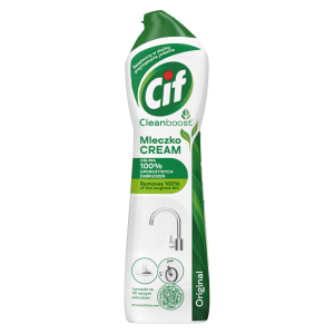 Cif Mleczko Original 540g